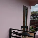 Room 12 Sunlit Balcony Stay Near Calle Cerra